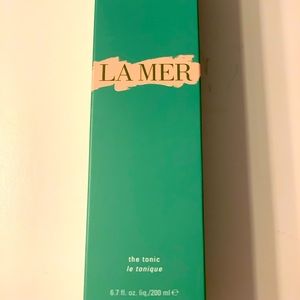 La Mer The Tonic